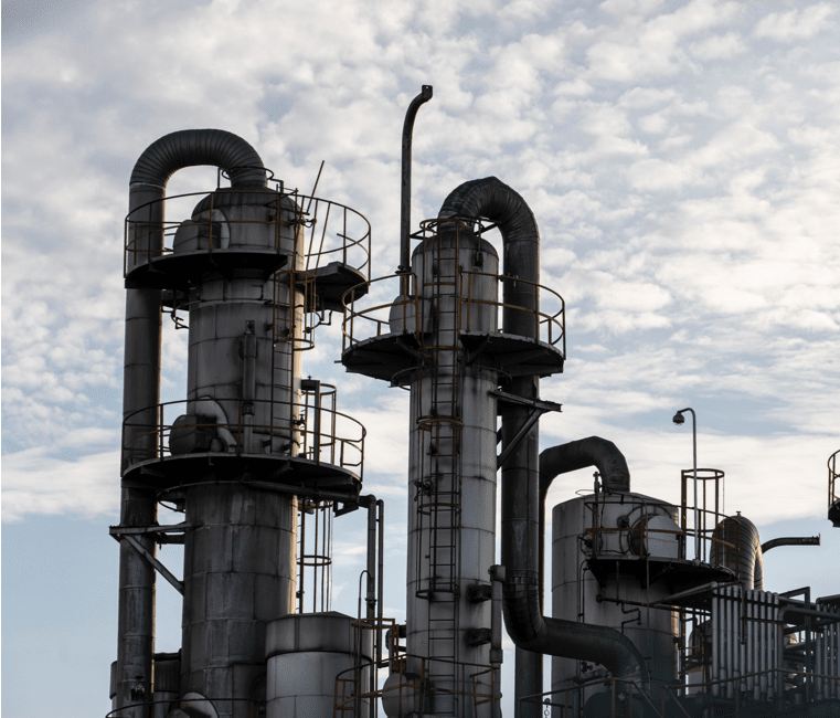 Coastal Petroleum operations